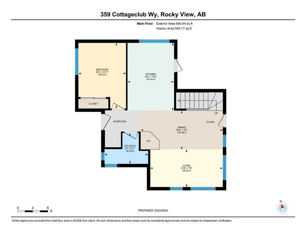 359 CottageClub Way