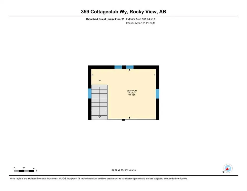 359 CottageClub Way