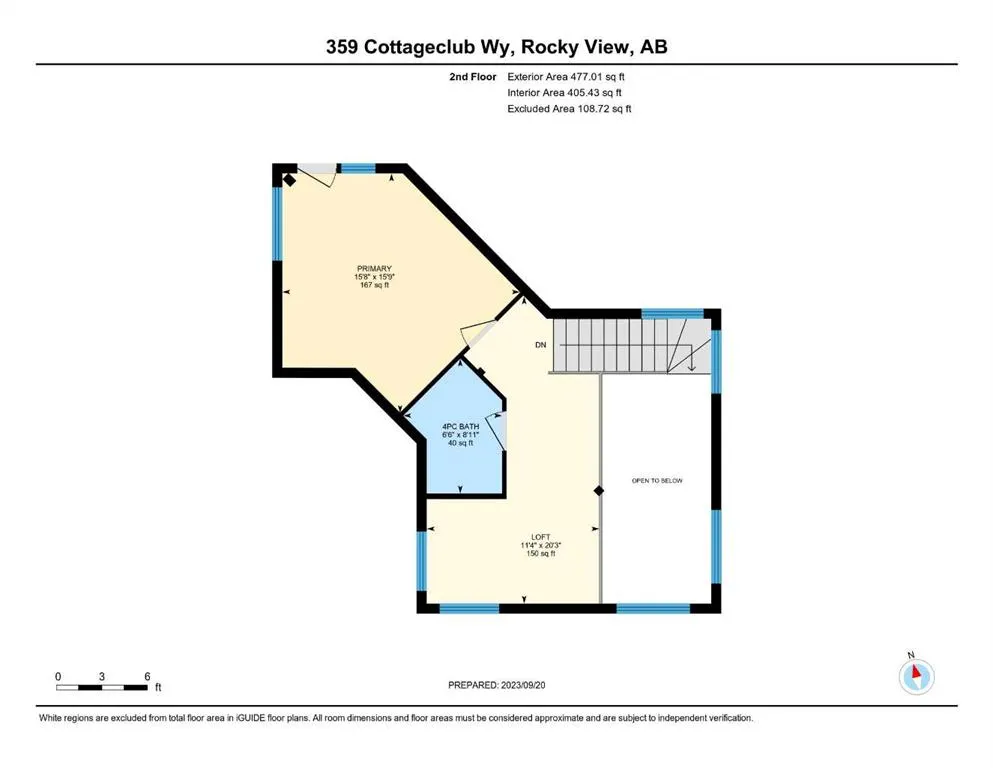 359 CottageClub Way