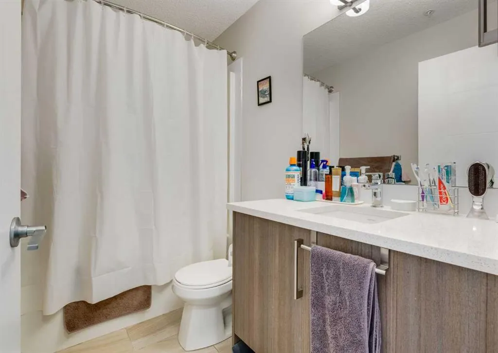 12 Sage Hill Terrace NW, #209