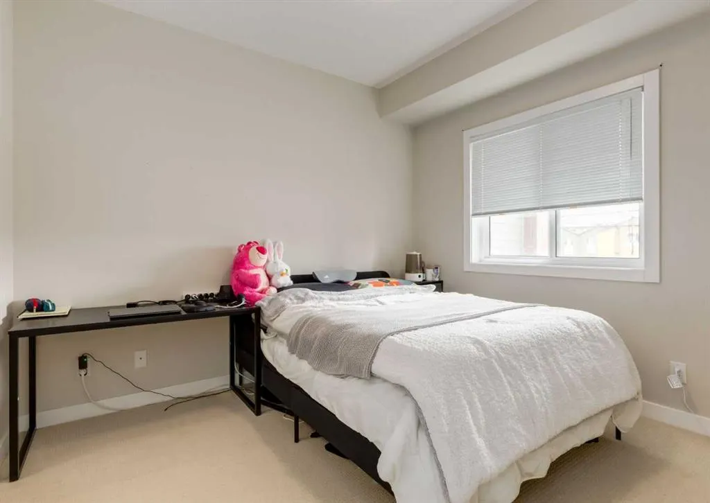 12 Sage Hill Terrace NW, #209