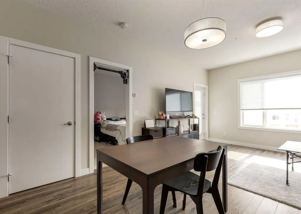 12 Sage Hill Terrace NW, #209