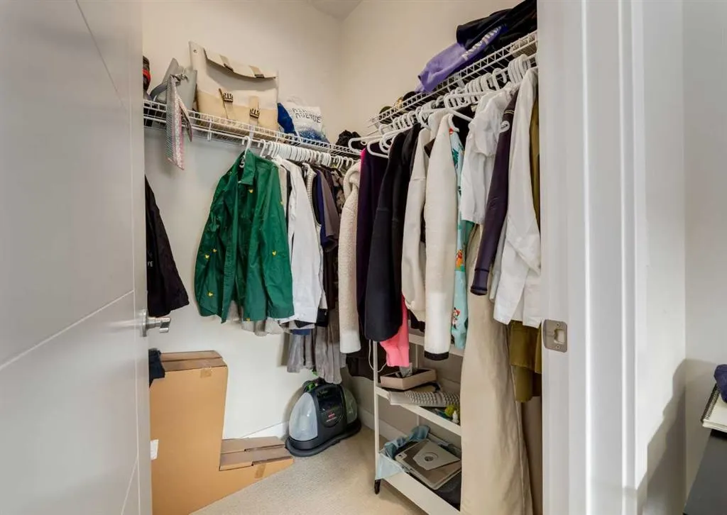 12 Sage Hill Terrace NW, #209
