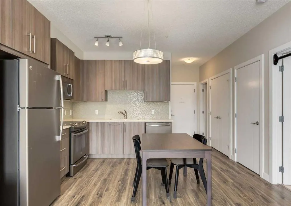 12 Sage Hill Terrace NW, #209