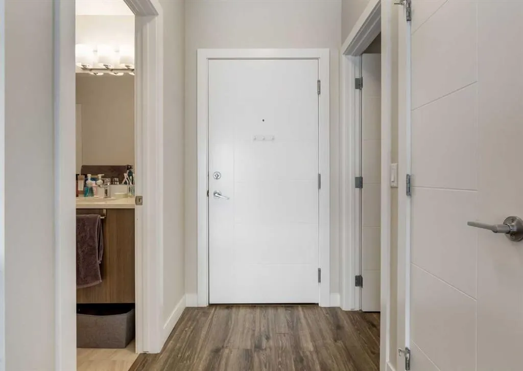 12 Sage Hill Terrace NW, #209
