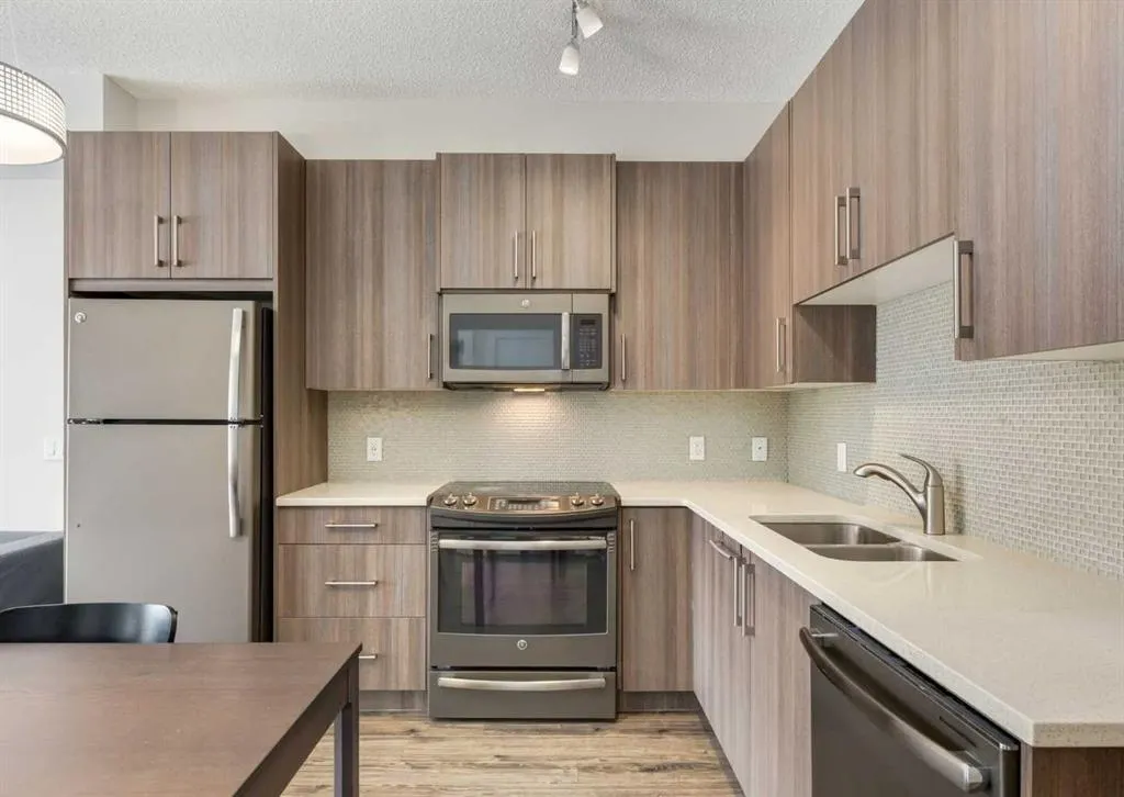 12 Sage Hill Terrace NW, #209