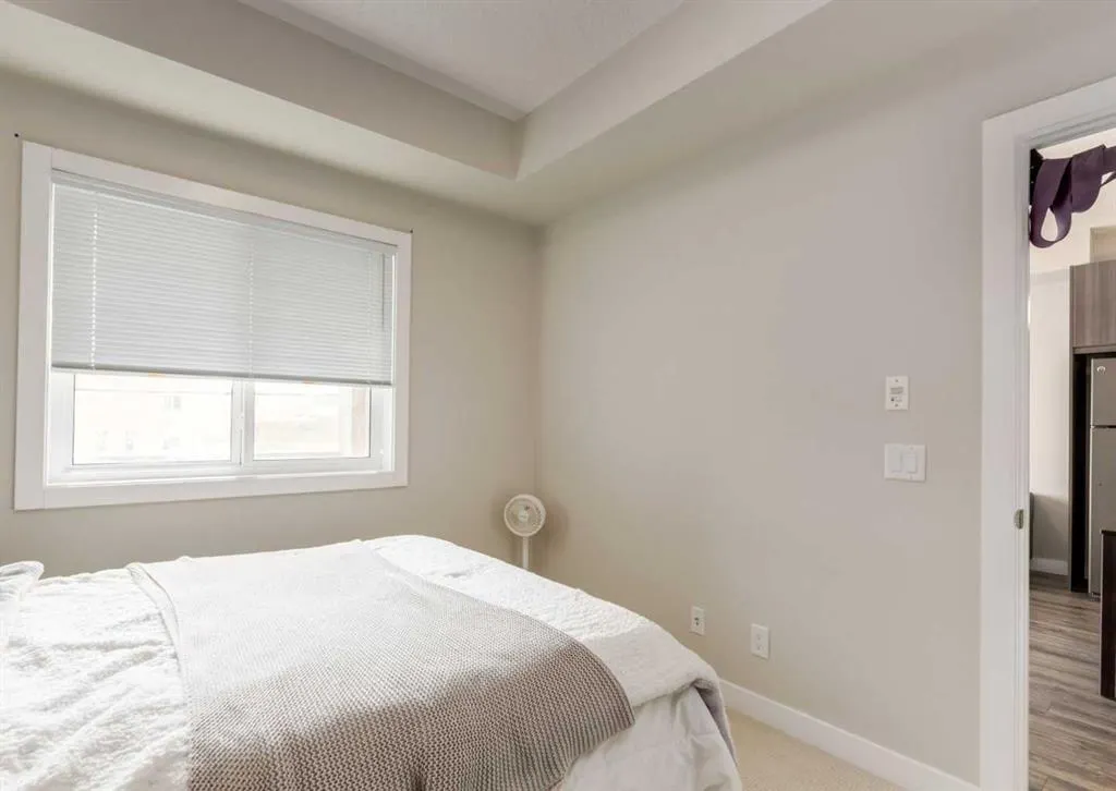 12 Sage Hill Terrace NW, #209