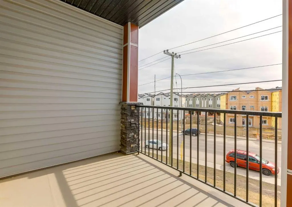 12 Sage Hill Terrace NW, #209