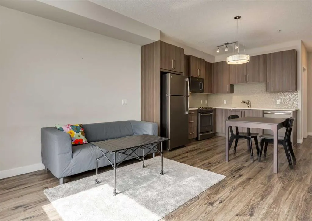 12 Sage Hill Terrace NW, #209