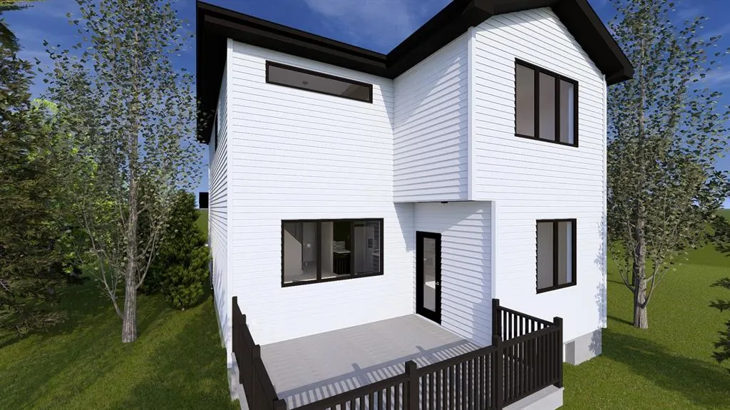 268 Beaverglen Close
