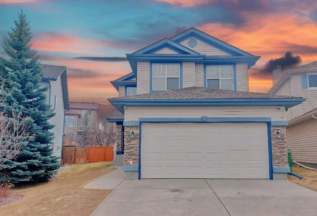 133 Panamount Court NW
