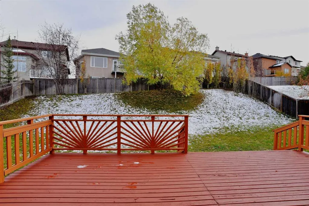 133 Panamount Court NW