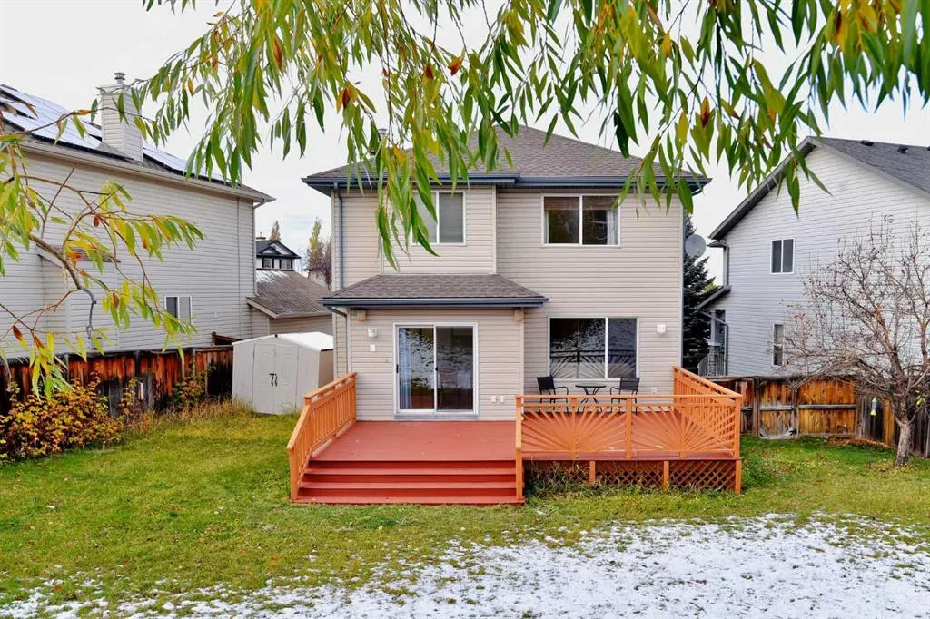 133 Panamount Court NW