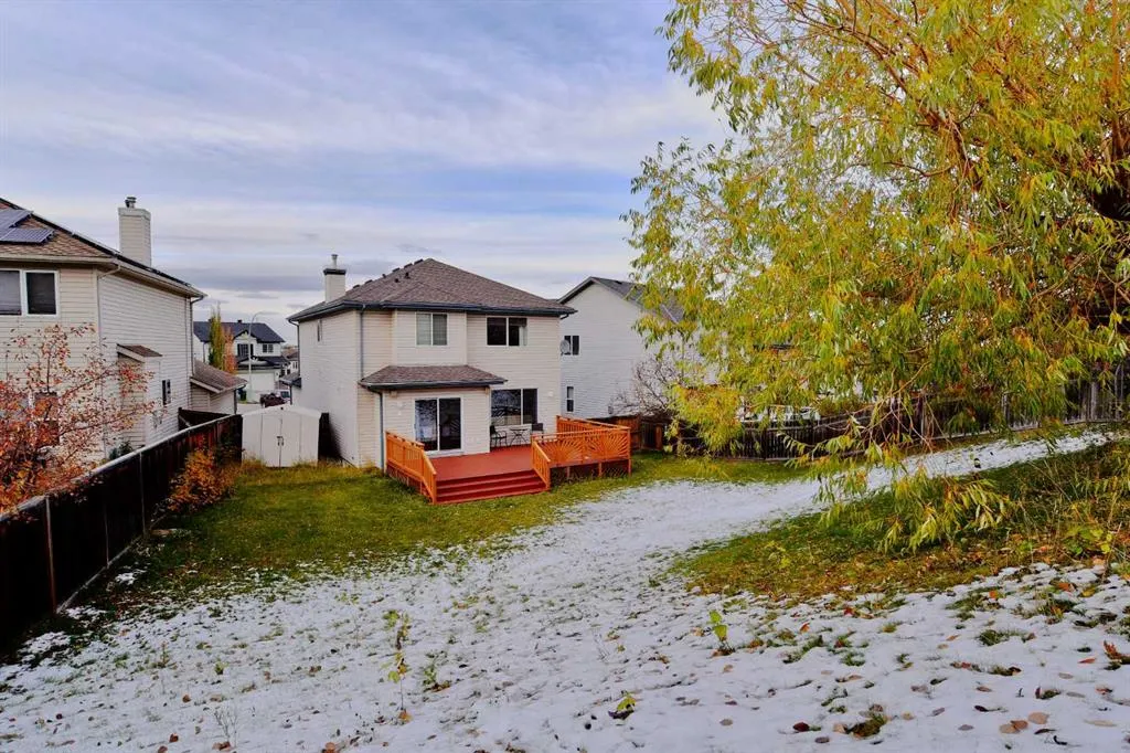 133 Panamount Court NW