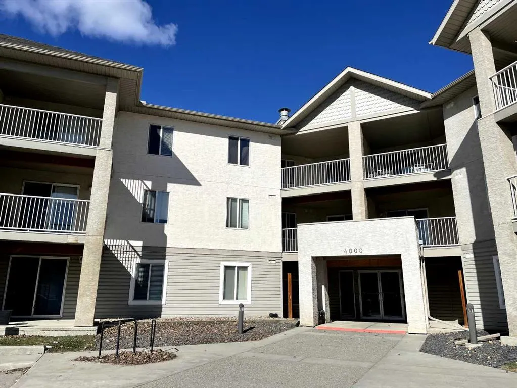 4000 Citadel Meadow Point NW, #205