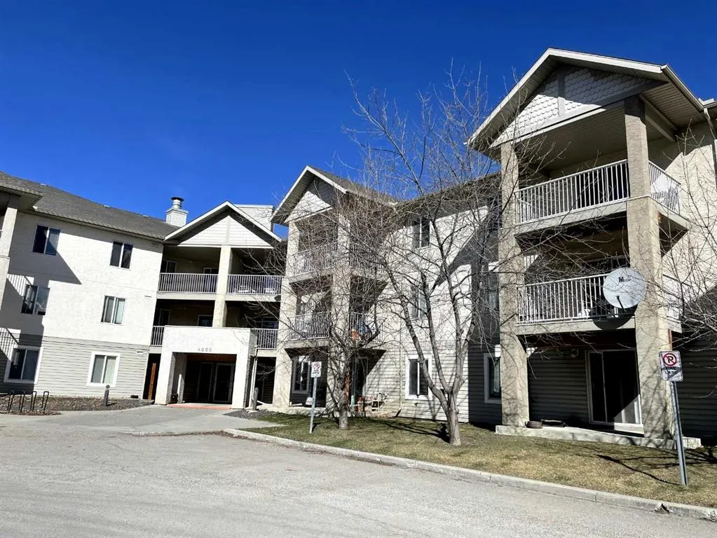 4000 Citadel Meadow Point NW, #205