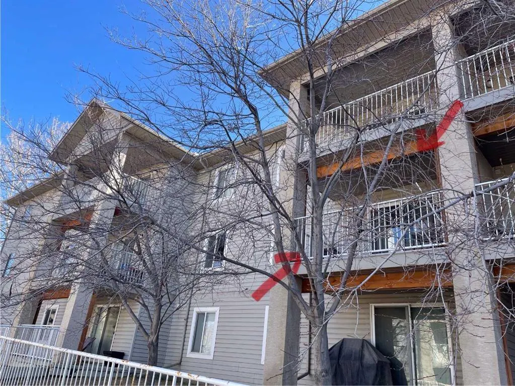 4000 Citadel Meadow Point NW, #205