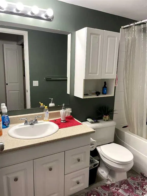 4000 Citadel Meadow Point NW, #205