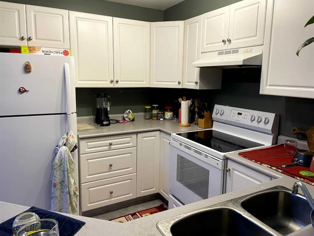 4000 Citadel Meadow Point NW, #205