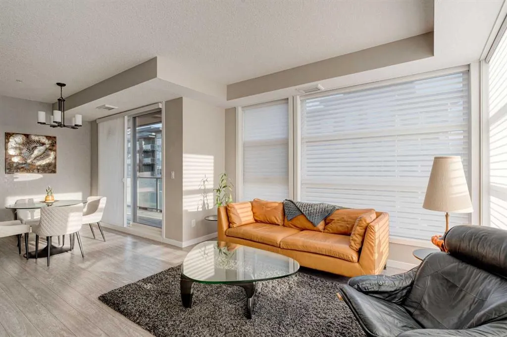 122 Mahogany Centre SE, #401