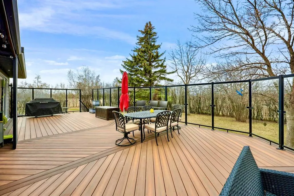 11 Butte Valley Bay