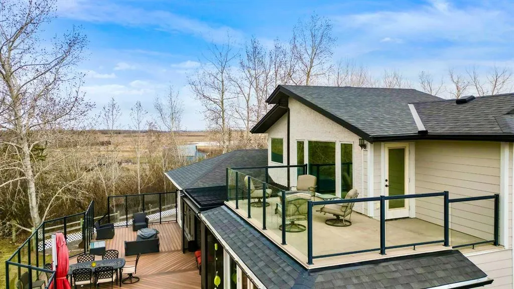 11 Butte Valley Bay