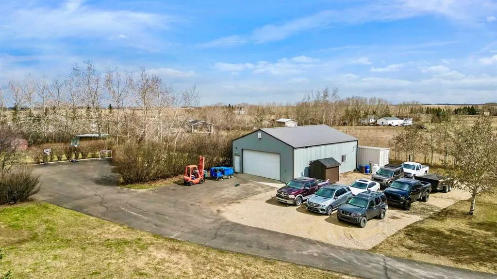11 Butte Valley Bay