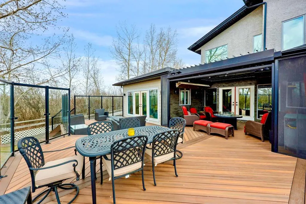 11 Butte Valley Bay