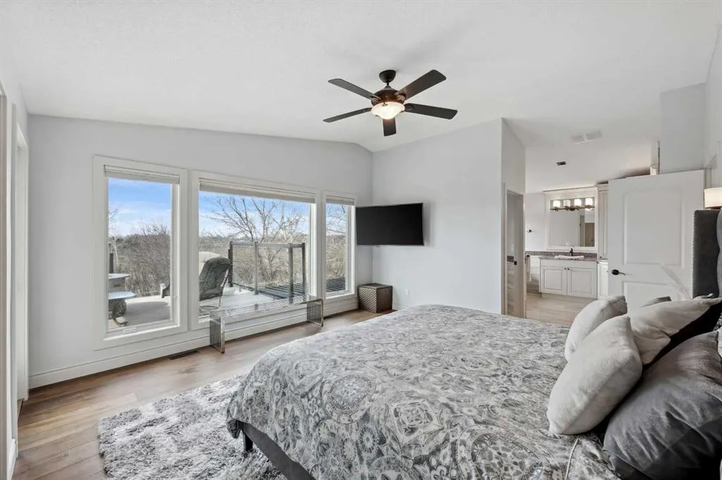 11 Butte Valley Bay