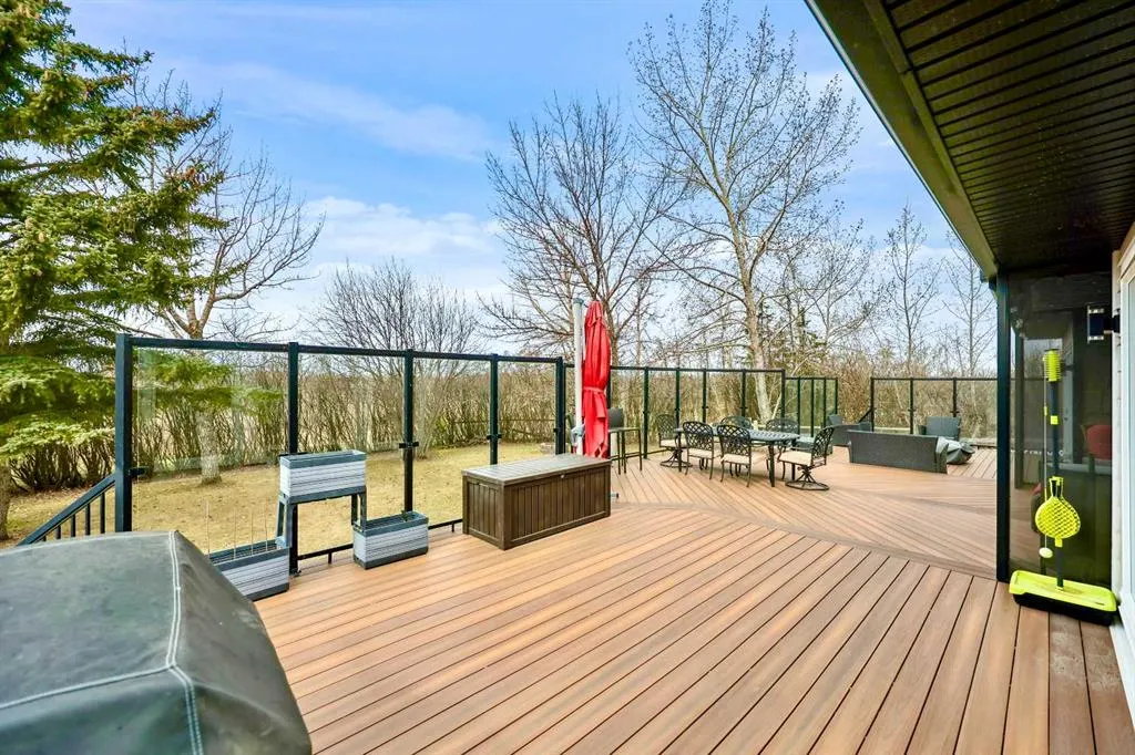 11 Butte Valley Bay