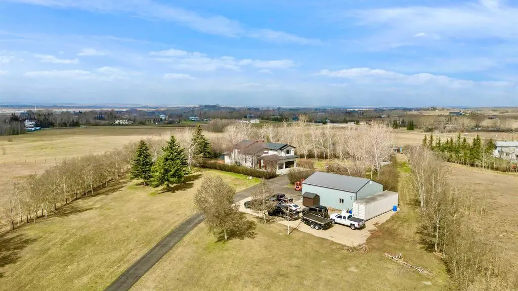 11 Butte Valley Bay