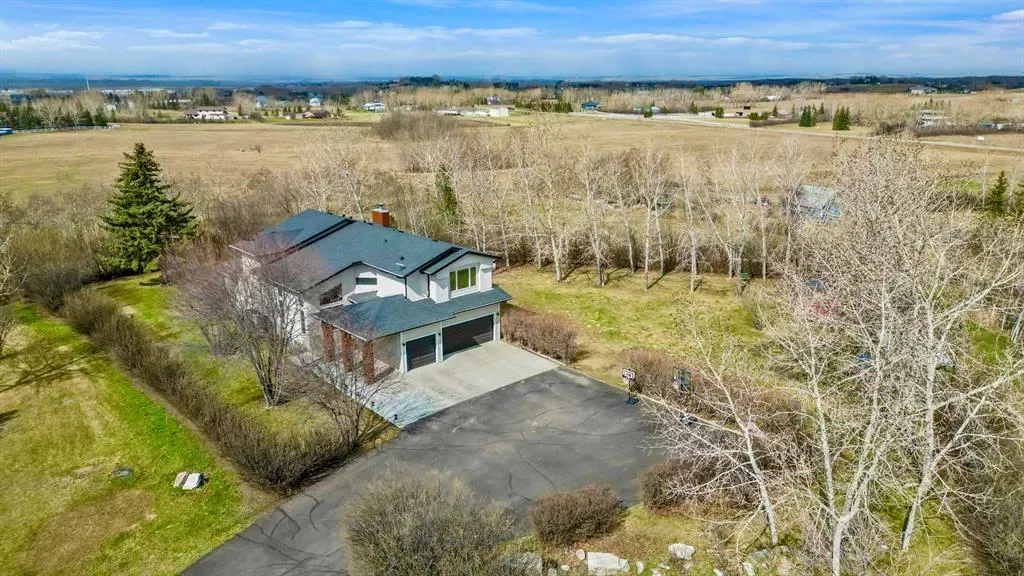 11 Butte Valley Bay