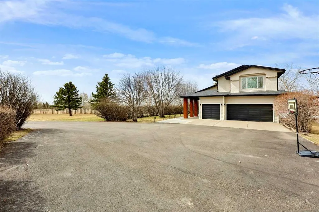 11 Butte Valley Bay