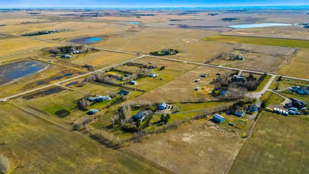 11 Butte Valley Bay