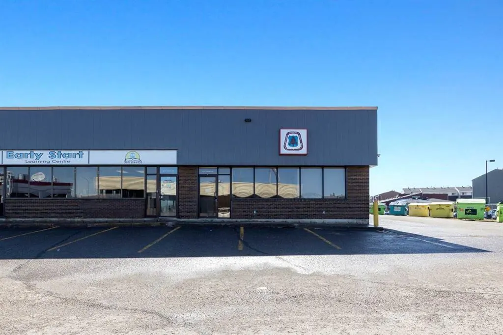 101 Signal Road, #33