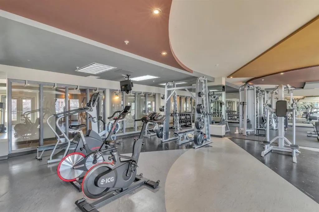 11811 Lake Fraser Drive SE, #2616