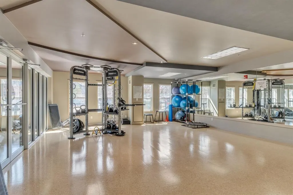 11811 Lake Fraser Drive SE, #2616