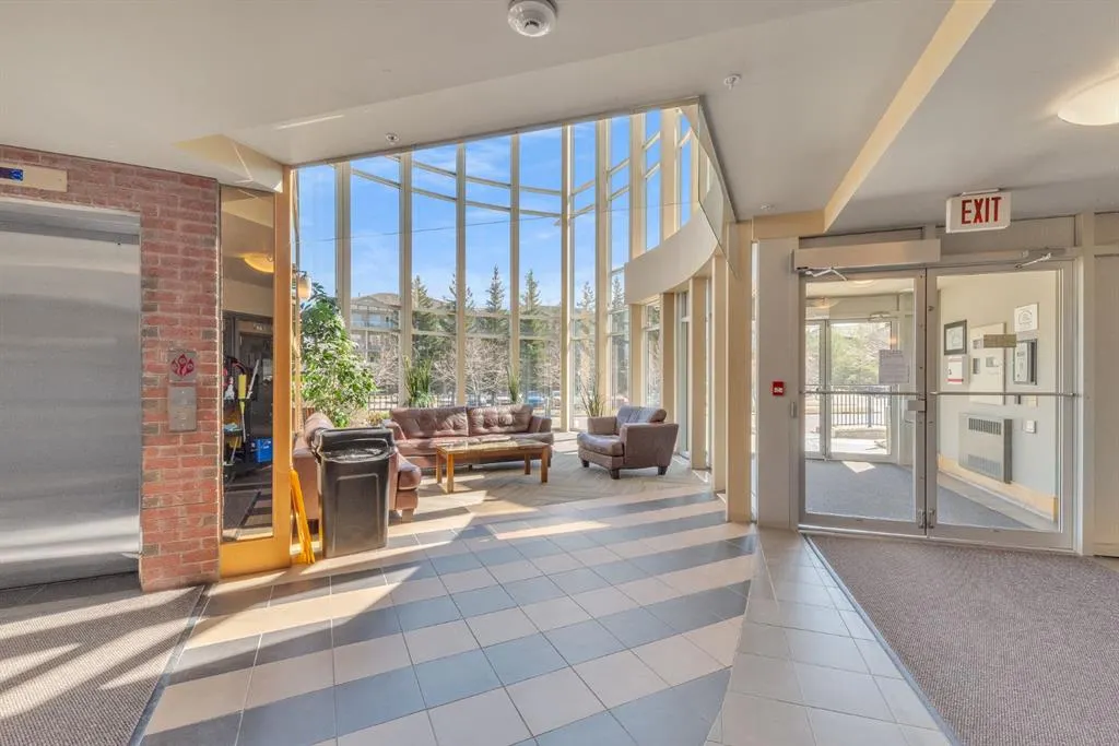 11811 Lake Fraser Drive SE, #2616