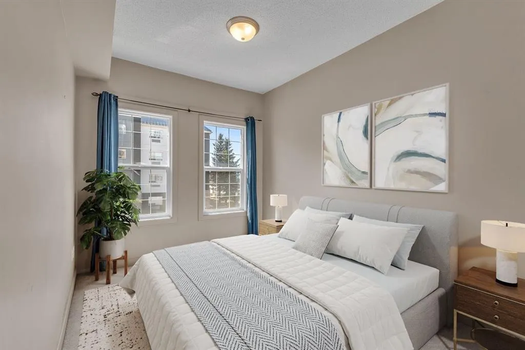 11811 Lake Fraser Drive SE, #2616