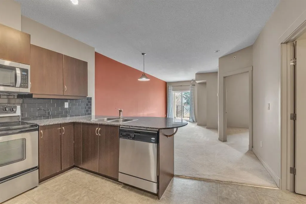 11811 Lake Fraser Drive SE, #2616