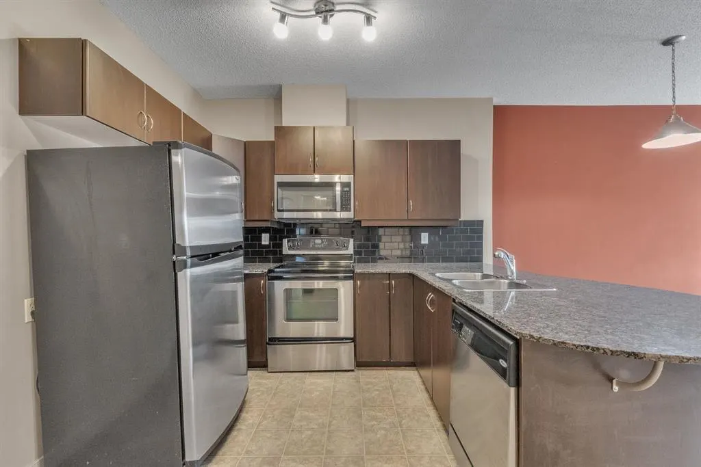 11811 Lake Fraser Drive SE, #2616