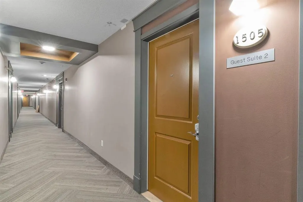 11811 Lake Fraser Drive SE, #2616