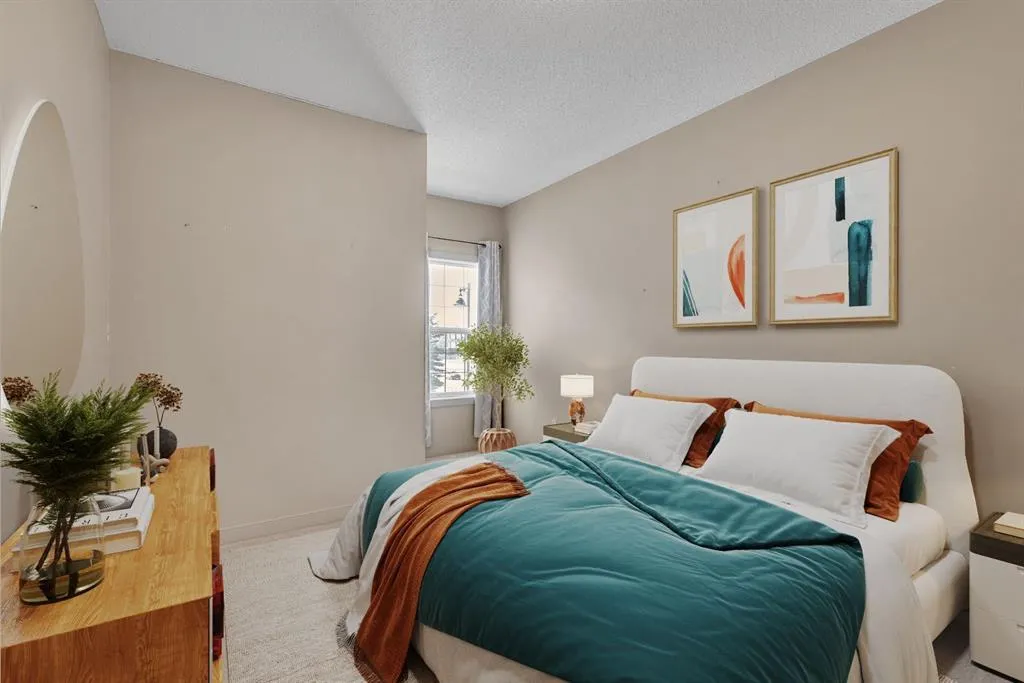 11811 Lake Fraser Drive SE, #2616