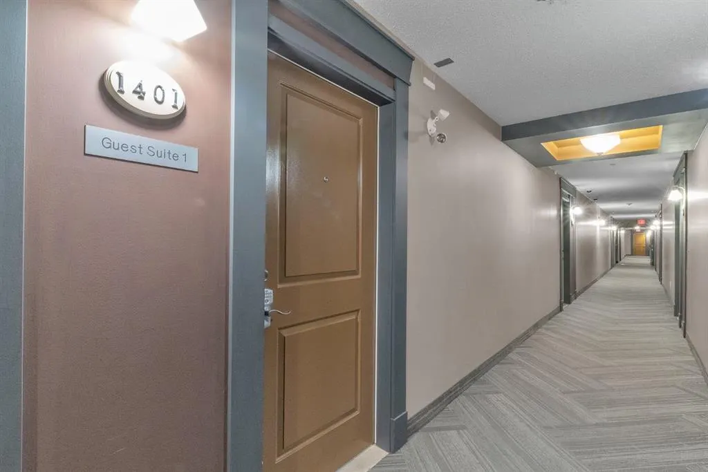 11811 Lake Fraser Drive SE, #2616