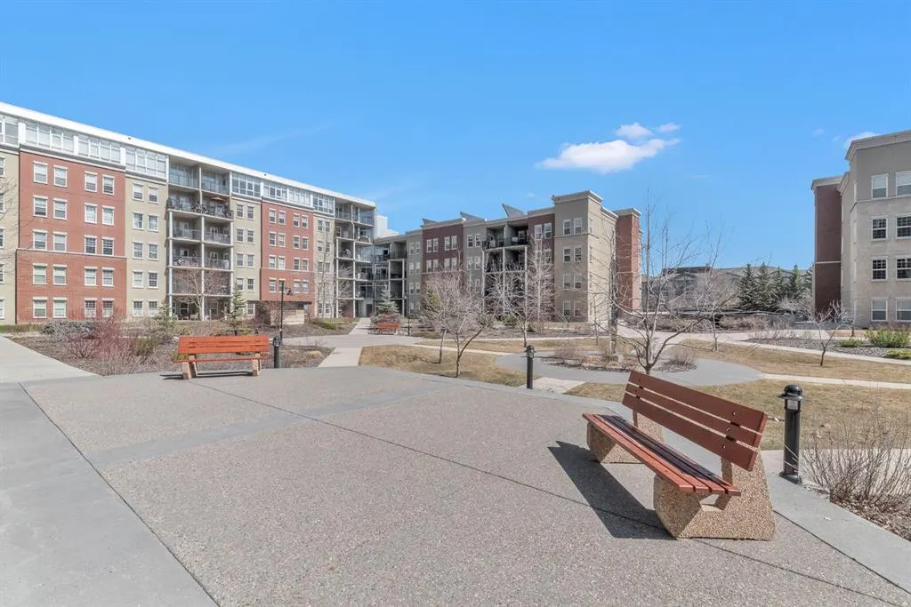11811 Lake Fraser Drive SE, #2616