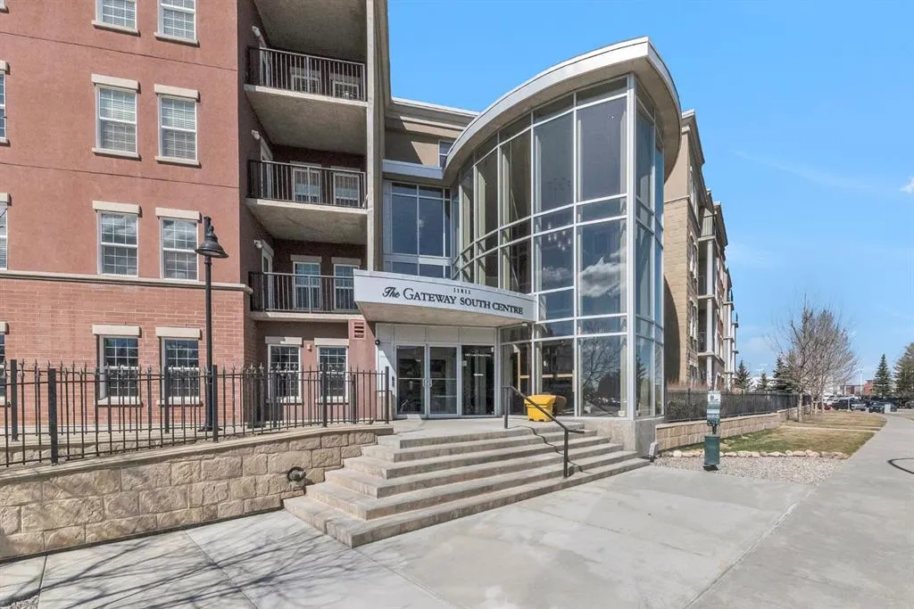 11811 Lake Fraser Drive SE, #2616