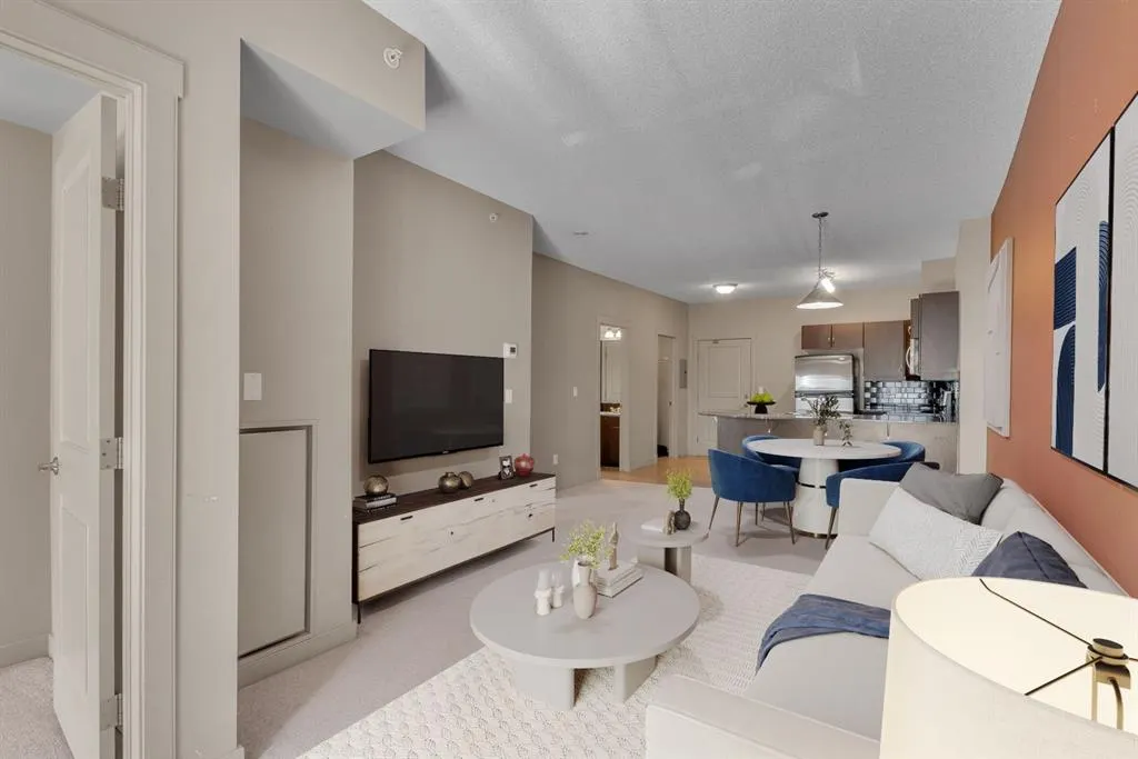 11811 Lake Fraser Drive SE, #2616