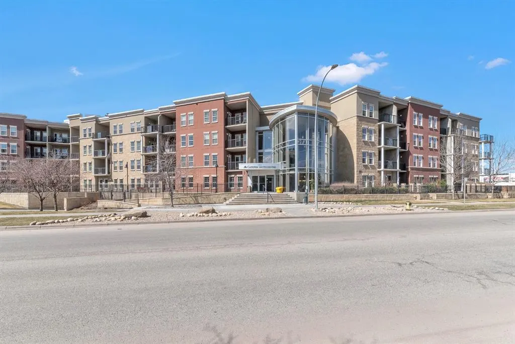 11811 Lake Fraser Drive SE, #2616