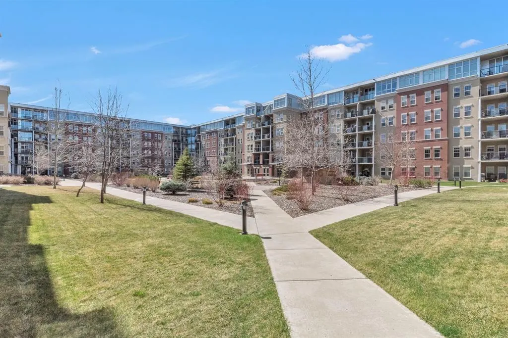 11811 Lake Fraser Drive SE, #2616