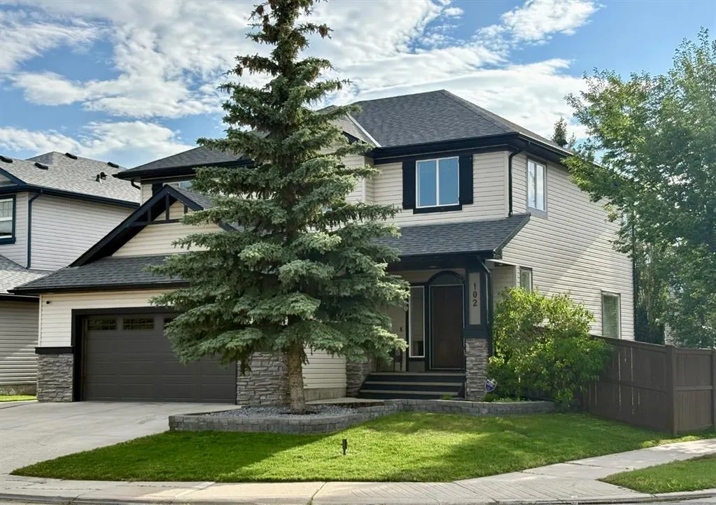 102 West Creek Mews